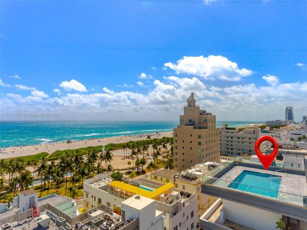 The Islander, 1255 Collins Ave #201, Miami Beach, Florida 33139, image 1