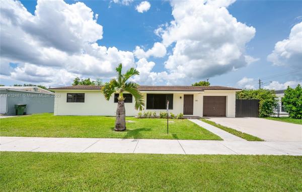 Ponce De Leon, 532 NW 15th St, Homestead, Florida 33030, image 1