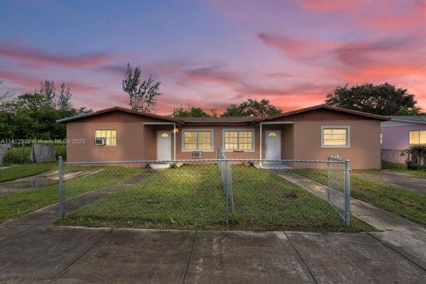 Venetian Gardens Acres, 15740 NW 38th Pl, Miami Gardens, Florida 33054, image 1