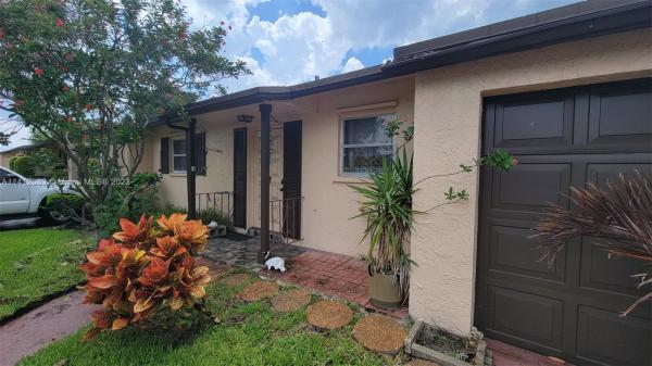 Garden Patio Villas, 7708 Margate Blvd #C8-5, Margate, Florida 33063, image 1