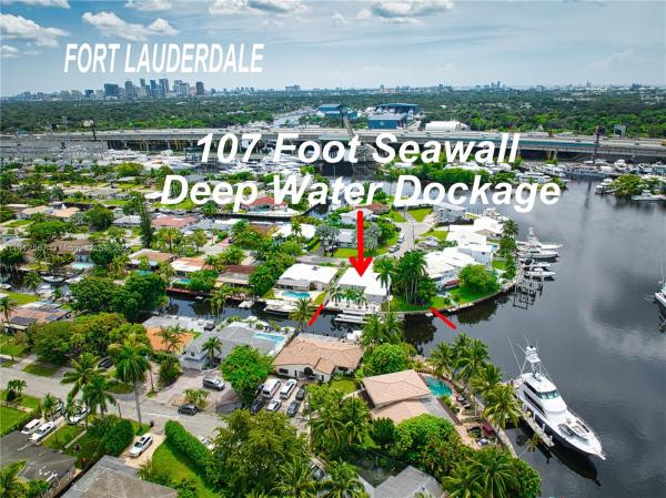 Flamingo Park, 2131 SW 23rd Ave, Fort Lauderdale, Florida 33312, image 1