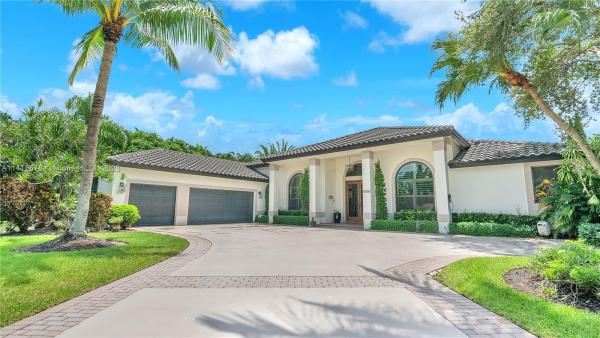 Carlton Ranches, 3400 Carlton Ln, Davie, Florida 33330, image 1