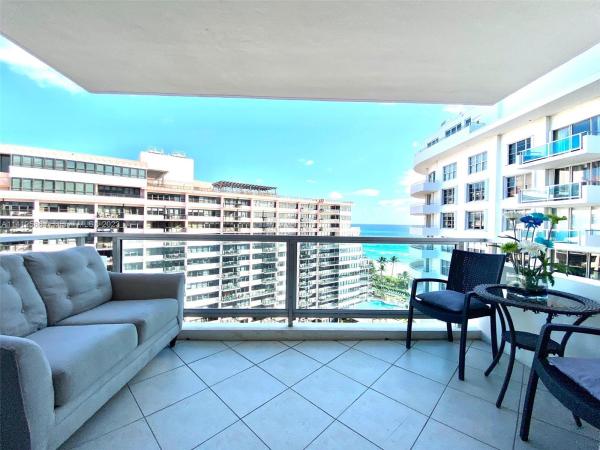 Seacoast 5161, Miami Beach, Florida 33140, image 1