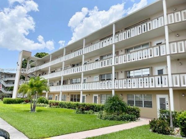 Southampton At Century Village, 451 Southampton C #451, West Palm Beach, Florida 33417, image 1