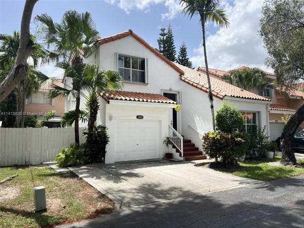 L'Etoile At Emerald Pointe, 3080 N 36th Ave, Hollywood, Florida 33021, image 1