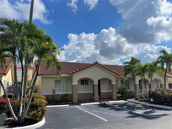 West Palm Gardens Villas, 7191 W 24th Ave #9-PH8, Hialeah, Florida 33016, image 1