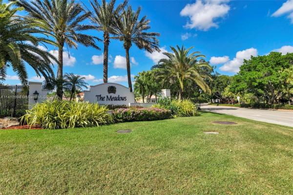 Camden Meadows, 1418 Meadows Blvd, Weston, Florida 33327, image 1