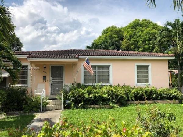 Comfort Gardens, 3261 NW 9th St, Miami, Florida 33125, image 1