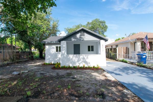 Little River Gardens, 8012 NW 10th Ct, West Little River, Florida 33150, image 1