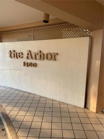 The Arbor, 1400 Saint Charles Pl #215, Pembroke Pines, Florida 33026, image 1