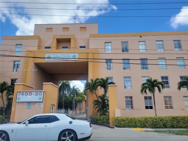 Royal Palms, 7400 W 20th Ave #310, Hialeah, Florida 33016, image 1