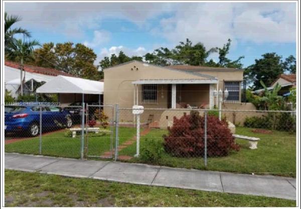 Kenwood, 1749 NW 16th Ter, Miami, Florida 33125, image 1