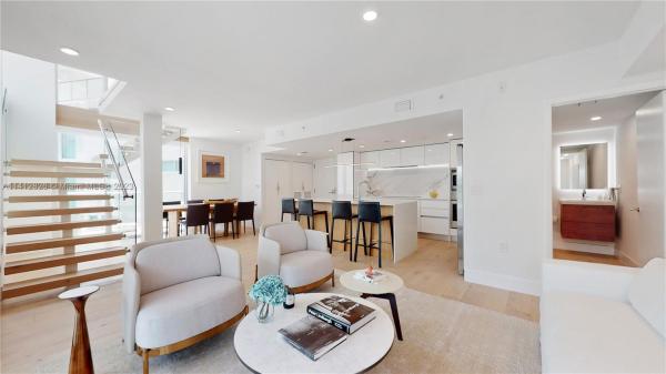 Peloro, 6620 Indian Creek Dr #601, Miami Beach, Florida 33141, image 1
