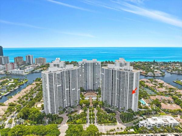 South Tower At The Point, 21055 Yacht Club Dr #1708, Aventura, Florida 33180, image 1