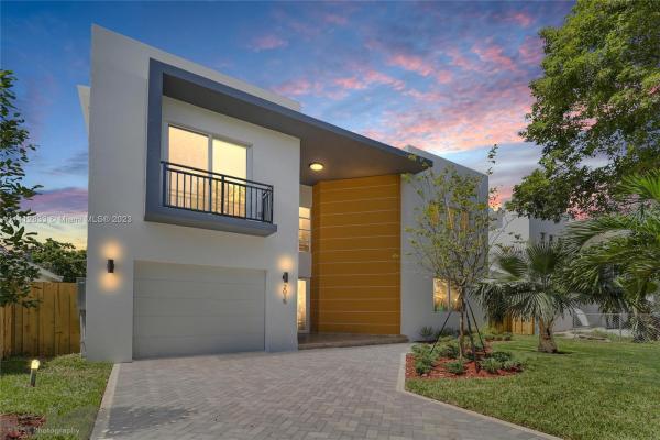 Swannanoa, 2015 SW 13th St, Miami, Florida 33145, image 1