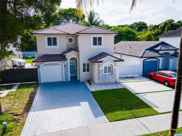Adventure Homes, 13940 SW 148th Pl, Country Walk, Florida 33196, image 1