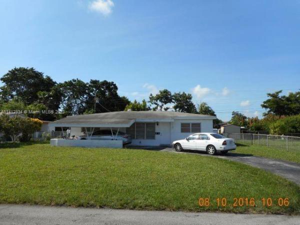 Miramar Residential, 7040 SW 25th St, Miramar, Florida 33023, image 2
