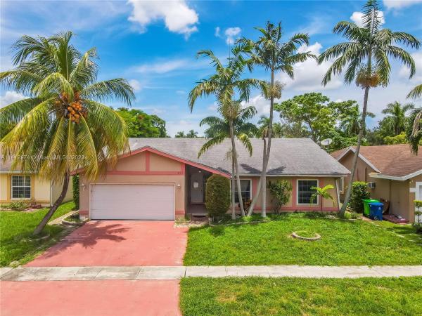 Springtree Isles, 8421 NW 34th Mnr, Sunrise, Florida 33351, image 1
