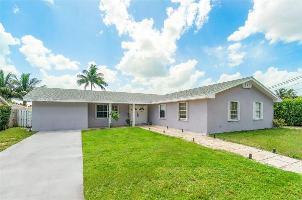 Lake Clarke Terrace, 1885 E Terrace Dr, Lake Worth Beach, Florida 33460, image 1