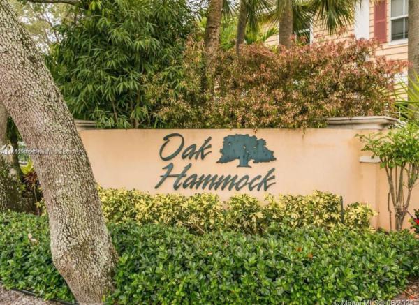 Oak Hammock, 535 SW 18th Ave #28, Fort Lauderdale, Florida 33312, image 1