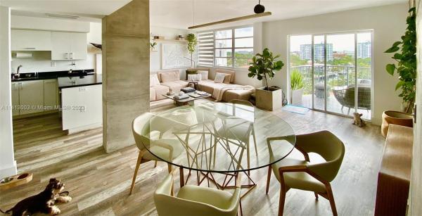 Majorca Towers, 11930 N Bayshore Dr #1001, North Miami, Florida 33181, image 1