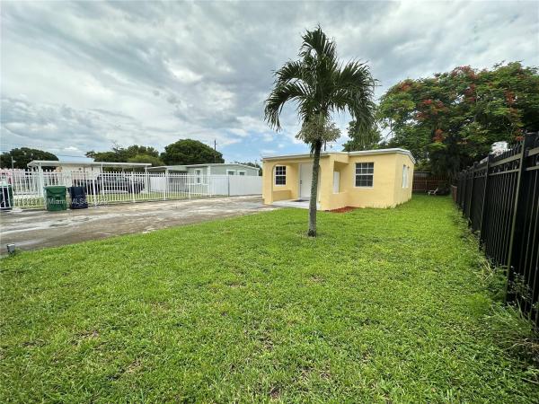 Magnolia Gardens, 14255 NW 22nd Pl, Opa-Locka, Florida 33054, image 1