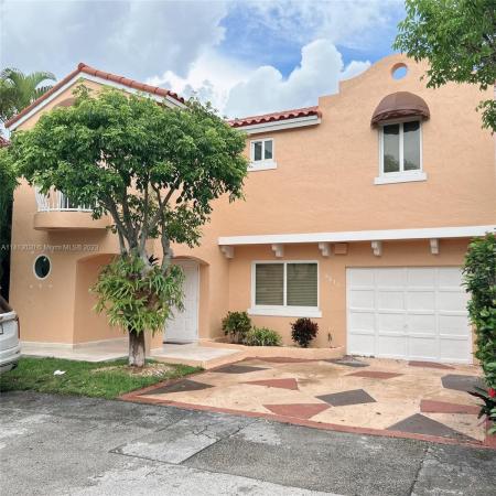 Galloway Lakes, 8510 NW 1st Ter, Fountainebleau, Florida 33126, image 1