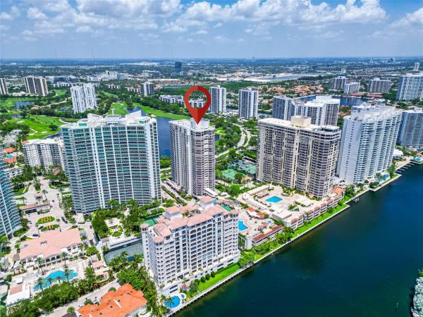 The Landmark, 20185 E Country Club Dr #1702, Aventura, Florida 33180, image 1