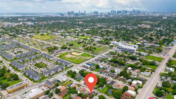 East Liberty City, 1557 NW 66th St, Miami, Florida 33147, image 1
