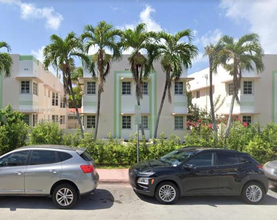 The Chelsea, 530 15th St #104, Miami Beach, Florida 33139, image 1