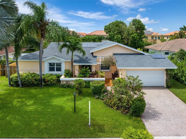 Saga Bay, 7851 SW 196th Ter, Cutler Bay, Florida 33189, image 2