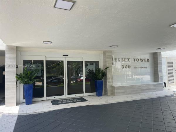 Essex Tower, 340 Sunset Dr #407, Fort Lauderdale, Florida 33301, image 1