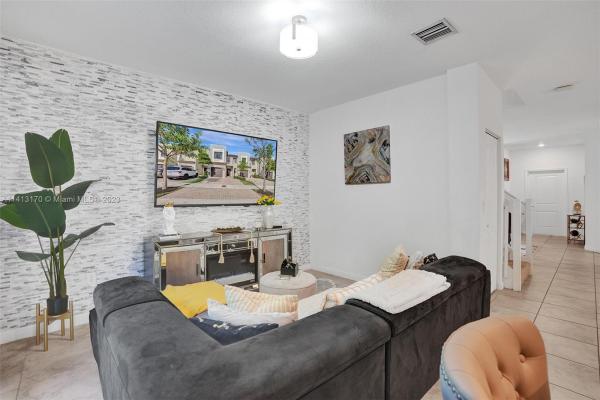 Las Ramblas At Via Ventura, 20937 NE 2nd Pl, Ives Estates, Florida 33179, image 1
