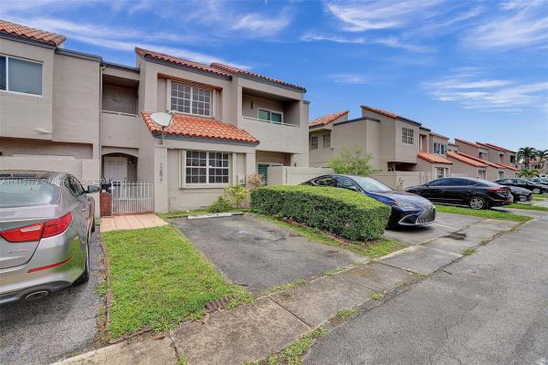 Sunset Harbour, 12877 SW 64th Ln #12877, Kendale Lakes, Florida 33183, image 1