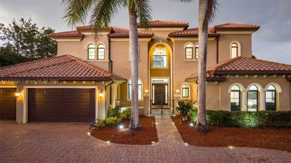 Palm Beach Country Estates, 7635 N 155th Pl N, West Palm Beach, Florida 33418, image 1
