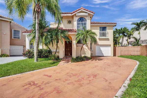 Ensenada, 11344 SW 157th Pl, The Hammocks, Florida 33196, image 1