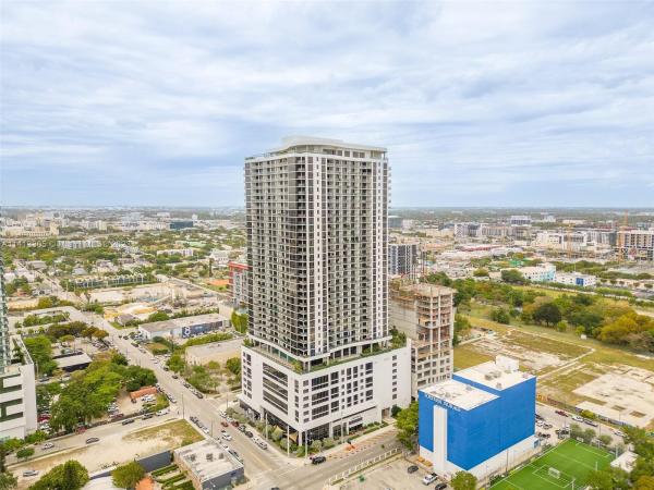 Canvas, 1600 NE 1st Ave #2501, Miami, Florida 33132, image 2