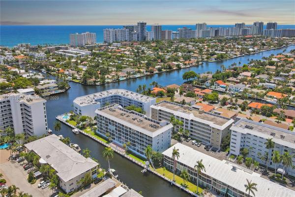 Wilshire East, 3101 NE 47th Ct #604, Fort Lauderdale, Florida 33308, image 1
