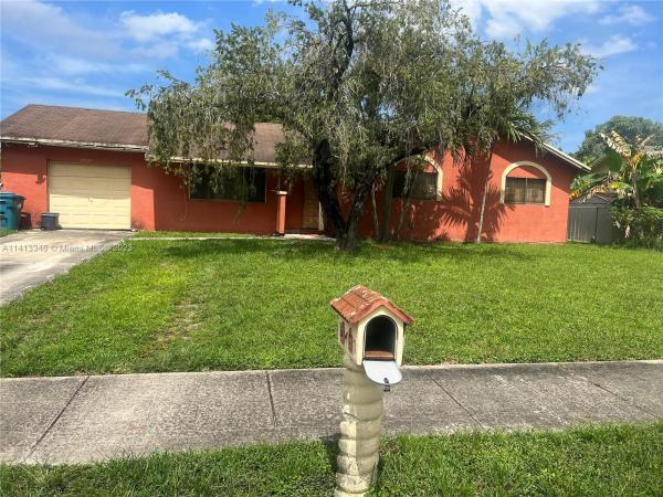 Leslie Estates, 20061 NW 33rd Ct, Miami Gardens, Florida 33056, image 2