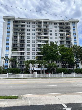 Drake Tower, 1800 N Andrews Ave #1L, Fort Lauderdale, Florida 33311, image 1