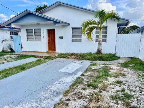 Tamiami City, 6850 SW 13th Ter, Coral Terrace, Florida 33144, image 1