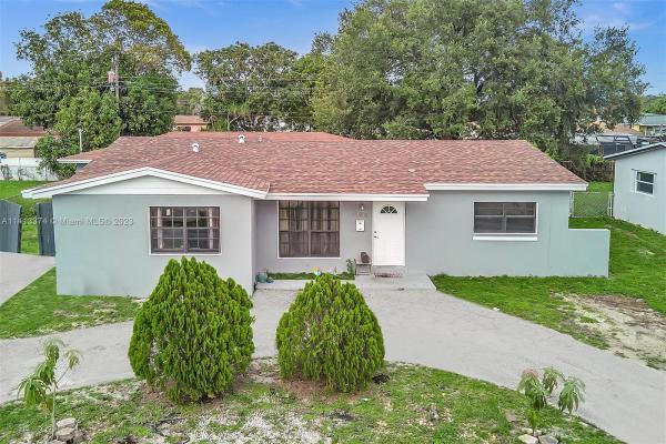 Bell Gardens, 18515 NW 23rd Ct, Miami Gardens, Florida 33056, image 1