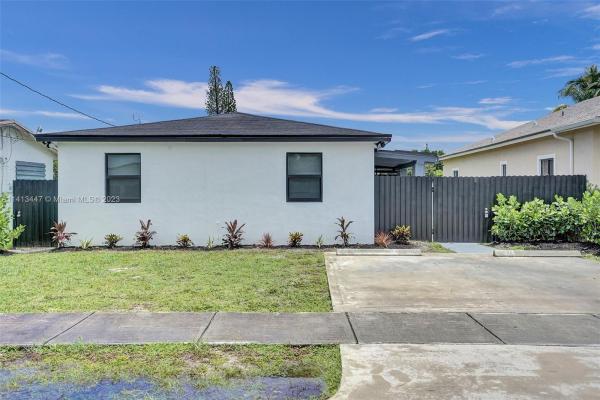 Carver Ranches, 4129 SW 23rd St, West Park, Florida 33023, image 1
