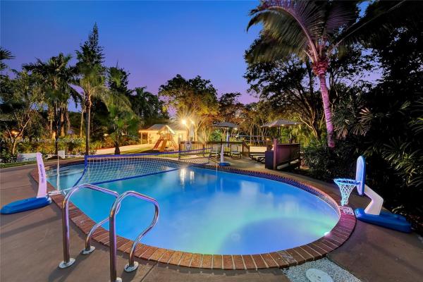 Oak Hill, 14330 SW 20th St, Davie, Florida 33325, image 1