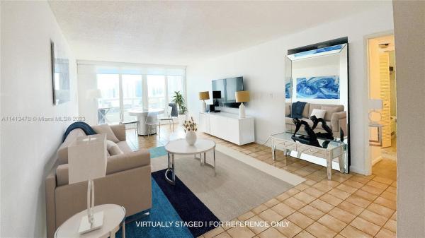 The Grand, 1717 N Bayshore Dr #A-3252, Miami, Florida 33132, image 1