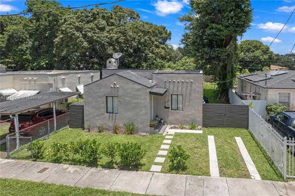 Allapattah Square, 1745 NW 49th St, Miami, Florida 33142, image 2
