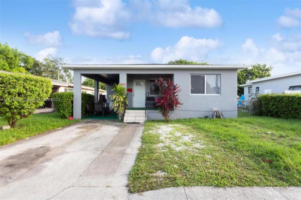 Orange Ridge East, 1921 NW 68th St, Gladeview, Florida 33147, image 1