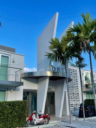Fontana, 1601 West Ave #208, Miami Beach, Florida 33139, image 1