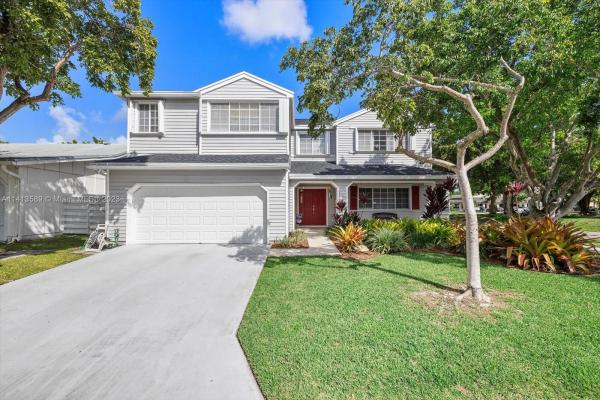 Robin's Run East, 14908 SW 143rd Pl, Country Walk, Florida 33186, image 1