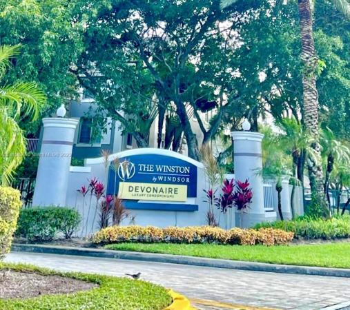 Devonaire At Pembroke Pines, 711 SW 111th Way #304, Pembroke Pines, Florida 33025, image 1
